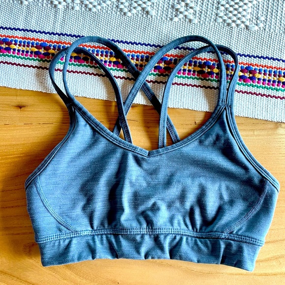 manduka Other - Manduka Yoga Bra